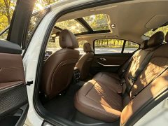 BMW 3 Series 320Li M Sport Package - ფოტო 13