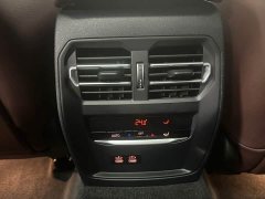 BMW 3 Series 320Li M Sport Package - ფოტო 17