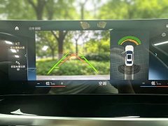 BMW 3 Series 320Li M Sport Package - ფოტო 19