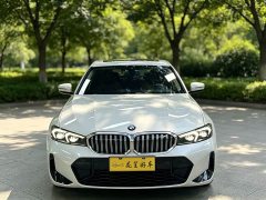 BMW 3 Series 320Li M Sport Package - ფოტო 2