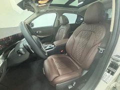 BMW 3 Series 320Li M Sport Package - ფოტო 20