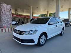 Volkswagen Santana 1.5L Manual Fashion Edition - ფოტო 1