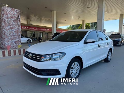 2021 Volkswagen Santana 1.5L Manual Fashion Edition - ავტომობილი ჩინეთიდან