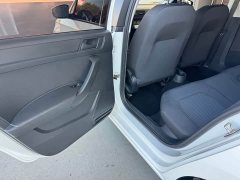 Volkswagen Santana 1.5L Manual Fashion Edition - ფოტო 10