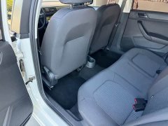 Volkswagen Santana 1.5L Manual Fashion Edition - ფოტო 11