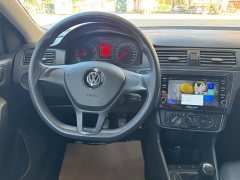 Volkswagen Santana 1.5L Manual Fashion Edition - ფოტო 12