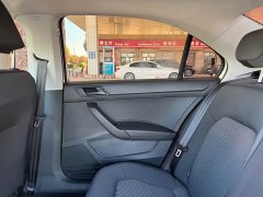 Volkswagen Santana 1.5L Manual Fashion Edition - ფოტო 13