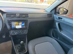 Volkswagen Santana 1.5L Manual Fashion Edition - ფოტო 15
