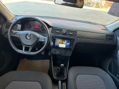 Volkswagen Santana 1.5L Manual Fashion Edition - ფოტო 17