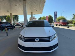 Volkswagen Santana 1.5L Manual Fashion Edition - ფოტო 2