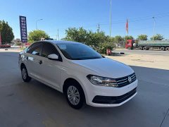Volkswagen Santana 1.5L Manual Fashion Edition - ფოტო 3