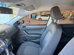 Volkswagen Santana 1.5L Manual Fashion Edition - ფოტო 4
