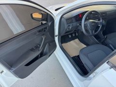 Volkswagen Santana 1.5L Manual Fashion Edition - ფოტო 5