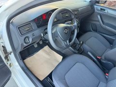Volkswagen Santana 1.5L Manual Fashion Edition - ფოტო 6