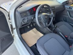 Volkswagen Santana 1.5L Manual Fashion Edition - ფოტო 7