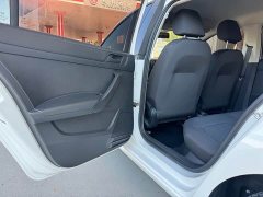 Volkswagen Santana 1.5L Manual Fashion Edition - ფოტო 8
