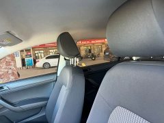 Volkswagen Santana 1.5L Manual Fashion Edition - ფოტო 9