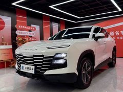Jetour Jietu Dasheng 2024 1.5T DCT Star Shine PRO - ფოტო 1
