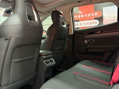 Jetour Jietu Dasheng 2024 1.5T DCT Star Shine PRO - ფოტო 10