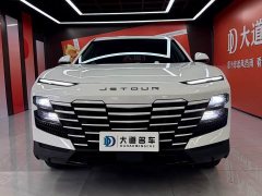 Jetour Jietu Dasheng 2024 1.5T DCT Star Shine PRO - ფოტო 2