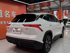 Jetour Jietu Dasheng 2024 1.5T DCT Star Shine PRO - ფოტო 4