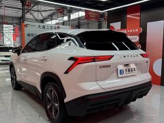 Jetour Jietu Dasheng 2024 1.5T DCT Star Shine PRO - ფოტო 6