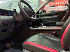 Jetour Jietu Dasheng 2024 1.5T DCT Star Shine PRO - ფოტო 9