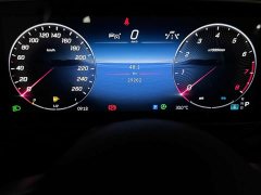 Mercedes-Benz C-Class Facelift C 260 L Sport Edition - ფოტო 10