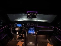 Mercedes-Benz C-Class Facelift C 260 L Sport Edition - ფოტო 11