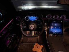 Mercedes-Benz C-Class Facelift C 260 L Sport Edition - ფოტო 12