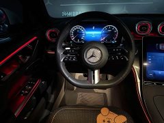 Mercedes-Benz C-Class Facelift C 260 L Sport Edition - ფოტო 15