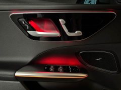 Mercedes-Benz C-Class Facelift C 260 L Sport Edition - ფოტო 19