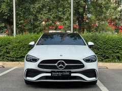 Mercedes-Benz C-Class Facelift C 260 L Sport Edition - ფოტო 2