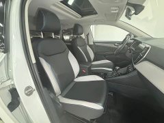 Volkswagen Jetta VS5 280TSI Automatic Comfort Edition - ფოტო 10