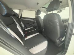 Volkswagen Jetta VS5 280TSI Automatic Comfort Edition - ფოტო 11