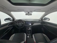 Volkswagen Jetta VS5 280TSI Automatic Comfort Edition - ფოტო 12