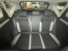 Volkswagen Jetta VS5 280TSI Automatic Comfort Edition - ფოტო 13