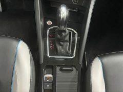 Volkswagen Jetta VS5 280TSI Automatic Comfort Edition - ფოტო 16