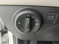 Volkswagen Jetta VS5 280TSI Automatic Comfort Edition - ფოტო 17