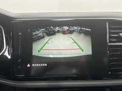 Volkswagen Jetta VS5 280TSI Automatic Comfort Edition - ფოტო 18