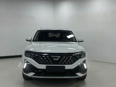 Volkswagen Jetta VS5 280TSI Automatic Comfort Edition - ფოტო 2