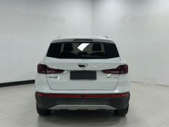 Volkswagen Jetta VS5 280TSI Automatic Comfort Edition - ფოტო 5