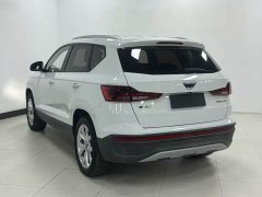 Volkswagen Jetta VS5 280TSI Automatic Comfort Edition - ფოტო 6