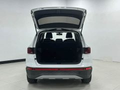 Volkswagen Jetta VS5 280TSI Automatic Comfort Edition - ფოტო 7