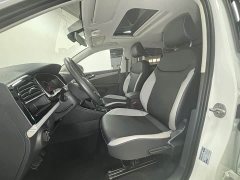 Volkswagen Jetta VS5 280TSI Automatic Comfort Edition - ფოტო 8