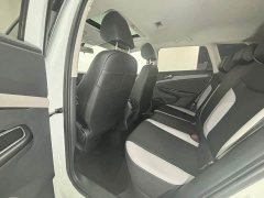 Volkswagen Jetta VS5 280TSI Automatic Comfort Edition - ფოტო 9
