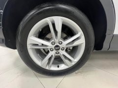 Audi Q3 2022 35 TFSI Fashion Elegant Edition - ფოტო 11