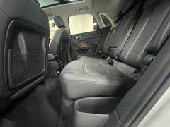 Audi Q3 2022 35 TFSI Fashion Elegant Edition - ფოტო 15