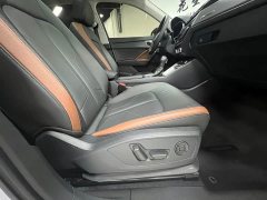 Audi Q3 2022 35 TFSI Fashion Elegant Edition - ფოტო 17