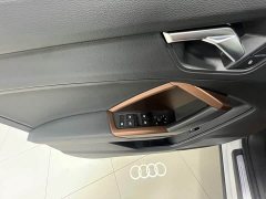 Audi Q3 2022 35 TFSI Fashion Elegant Edition - ფოტო 18